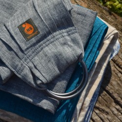 ПОД НАЕМ Слинг с халки (ринг слинг) Nashsling 